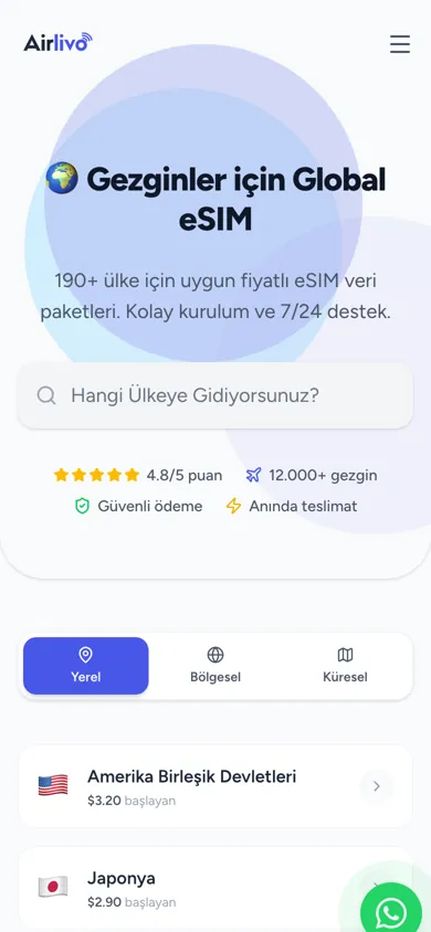 Mobiilisovellukset