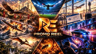Personal Promo Sample